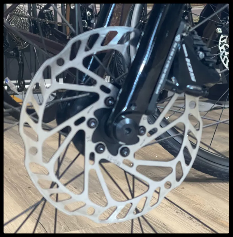 Giant Contend AR 1 Medium Black 2022-10